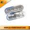 Wholesale customized pill case mini metal pill box