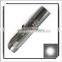 X1 180Lumens Aluminium LED Flashlight Torch