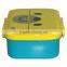 2015 Wholesale Promotional Food Grade Eco Lunch Box46022