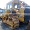 high quality of used BULLDOZER CAT D7G(Sell cheap good condition)