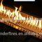 Rectangle Drop-In Fire Pit Pan (18", 24", 30", 36" and 48")