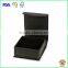 Fashionable Luxury Custom Printed Foldable cardboard Jewelry box