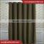 Best Home Fashion Thermal Insulated hotel curtains blackout , Back Tab, Rod Pocket 52"W x 63"L