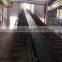 China supplier specialized large capacity 90 degree belt conveyor for bulk material