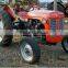 Utilice tractores y caucho en neumaticos del tipo nylon R1 neumatico de tractor agricola 5,00-12