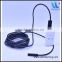 HD 720P 8MM 6LED Waterproof Wireless Wifi Inspection USB Endoscope Borescope Camera Support IOS Android and tablet