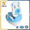 2015 Direct Factory! baby /kids / child's toilet / potty training seat with handles