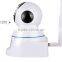 New Security Camera 355 Degree Turn 720p WiFi