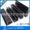 China Aluminum Standard Profiles Aluminium Hollow Profile for Window and Door