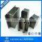 6063 T5 aluminum extruded profile aluminium frames for doors windows