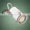 IP20 3W Steel titable Fire rated downlight LED F825A