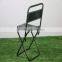 portable small cheap beach metal chair