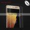 HUYSHE 2016 Latest Mobile Phone Front Cover Xiaomi Mi Note 2 3D Curved Full Cover PET Soft Film Screen Protector