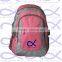 Factory price fashion casual sports backpack school bag