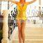 Evening Dress With Sequins Short Party Dress Designer Mini Dresses
