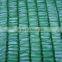 hdpe uv stabilized sunshade fence for protecting from hot sunshine