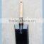 Germany Fire Accessory Small Wooden Handle Ash Coal Shovel