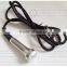 Hot 6 in 1 Ultrasonic facial redness+ Eliminate acne scars+shrink pores lipo cavitation machine