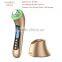 Multifunctional Salon equitment LED Ultrasonic Arm Hip Skin Sliming Beauty Device