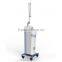 Wart Removal Italy. Nice Spain Vertical RF Co2 Fractional Laser Equipment