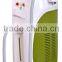 808 nm Diode Laser Hair Removal Factory Supplied Beauty Equipment with Wheels