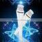 Mini product electric cleaning facial brush