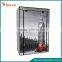 Big Ben Red Bus Printing Non Woven Fabric Canvas Portable Wardrobe