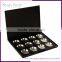 Make up 12 colors 26mm empty magnetic palette