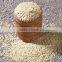 Export Quality Hulled Sesame