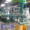 process Africa maize of 30T/24H maize milling line