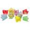 Personalized Butterfly Cupcake Wrapper Muffin Wrap Cupcake Liners Decoration