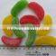 Wholesale Fruit Flavor Gummy Candy