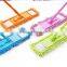 100% Chenille Microfiber Flat Mop Microfiber Cleaning Mop Set HD1030A