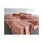 Factory hot sale chile grade copper cathode widely used in building industry