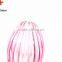 No.1 yiwu exporting commission agent wanted Elegant Balls Shapes Bedside Hotel Table Lamp