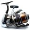 NEW professional spinning fishing reel