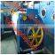 High effective wool sheep cleaning machine / sheep wool cleaning machine line