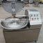 Automatic Meat chopper machine Meat bowl cutter for sale