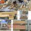 Wood Sawdust Block/Chips Pallet Block Forming Machinery