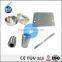 china professional precision stainless steel welding cnc engraving machine parts for aluminum frames door parts