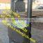 pig head cutting machine/cattle head splitting machine