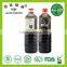 Japanese style Soy Sauce, sushi set,naturally brewed soy sauce HALAL 1L