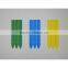 5 Inch Gardening Colored Plant Label Plastic Label
