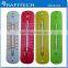 Indoor Mordern Short Wall Thermometer