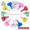 Customized colorful pvc plant tag for sale