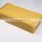 Wholesale one-stop shopping beeswax foundation sheet customized according to the client's requirment