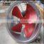 criculation fan axial flow for industry /greenhouse/factory