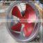Agricultural Air circulation fan /greenhouse axial fan