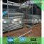 AU Standard Temporary Portable Chain Link mesh Fence