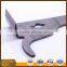 Uncapping Fork